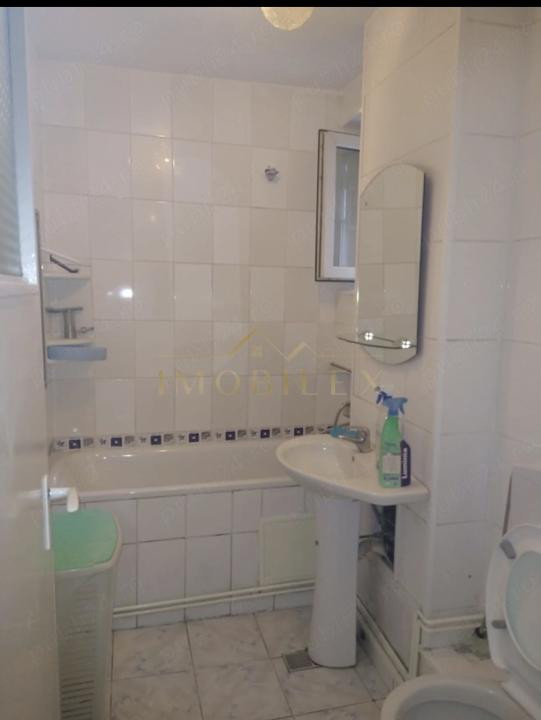 Apartament 2 camere , decomandat, Gheorgheni , zona Iulius mall 