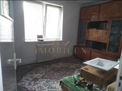Apartament 2 camere , decomandat, Gheorgheni , zona Iulius mall 