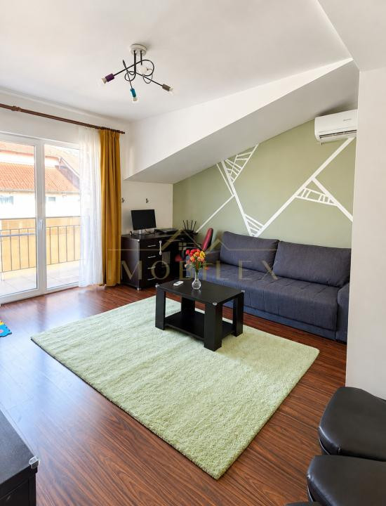 Apartament modern 2 camere, mobilat, zona Florilor 