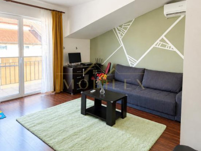 Apartament modern 2 camere, mobilat, zona Florilor 