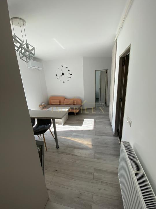 Apartament 3 camere , cu gradină , zona BMW