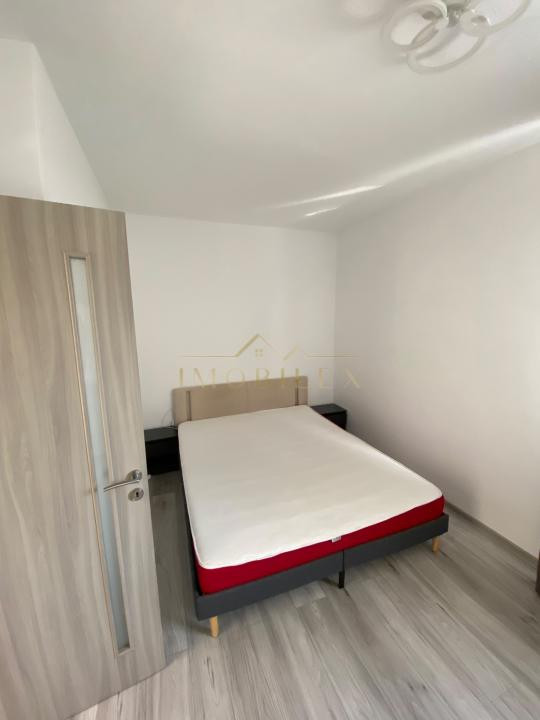 Apartament 3 camere , cu gradină , zona BMW