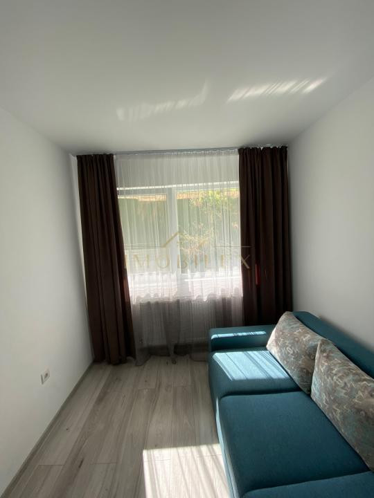 Apartament 3 camere , cu gradină , zona BMW