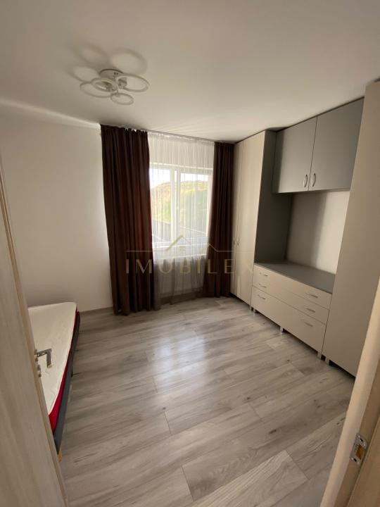 Apartament 3 camere , cu gradină , zona BMW