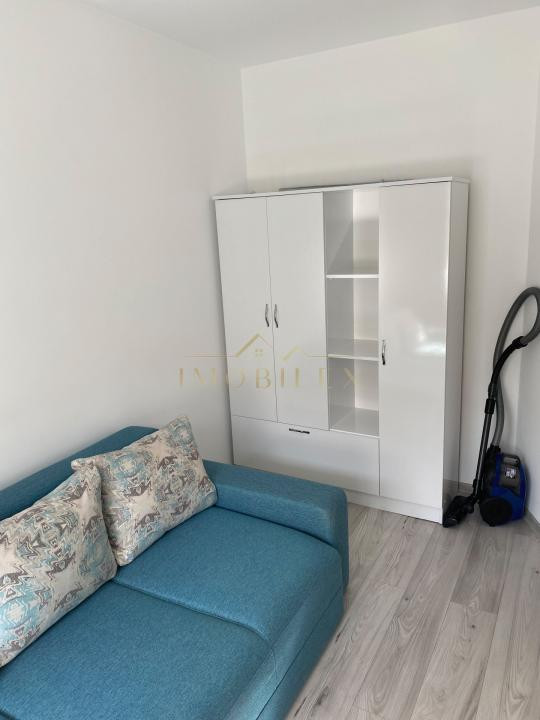 Apartament 3 camere , cu gradină , zona BMW