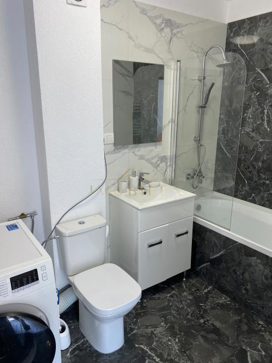 Apartament 3 camere , cu gradină , zona BMW