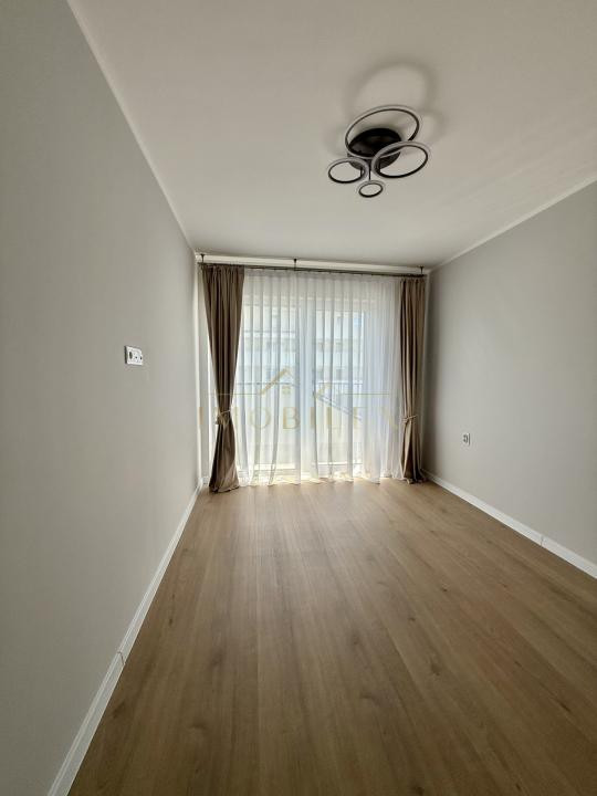 Apartament 3 camere, mobilat LUX, bloc nou, zona Eroilor