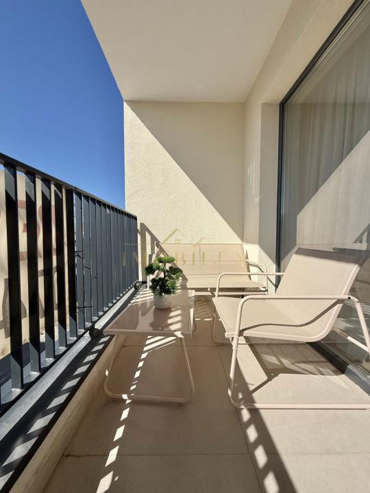 Apartament 3 camere, mobilat LUX, bloc nou, zona Eroilor