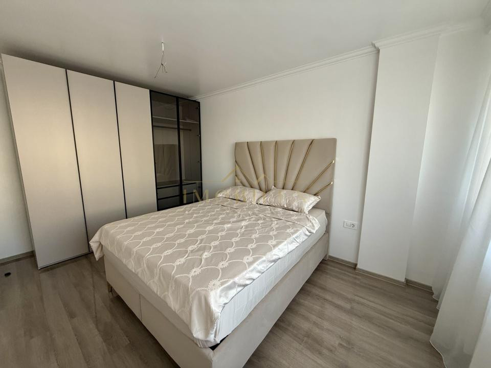 Apartament 3 camere, FINISAT NOU, zona Cetății 