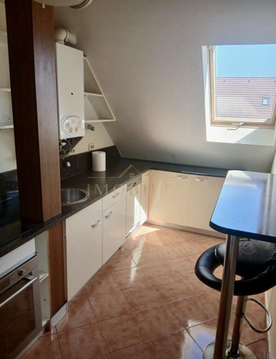 Apartament 1 cameră, zona Porii 