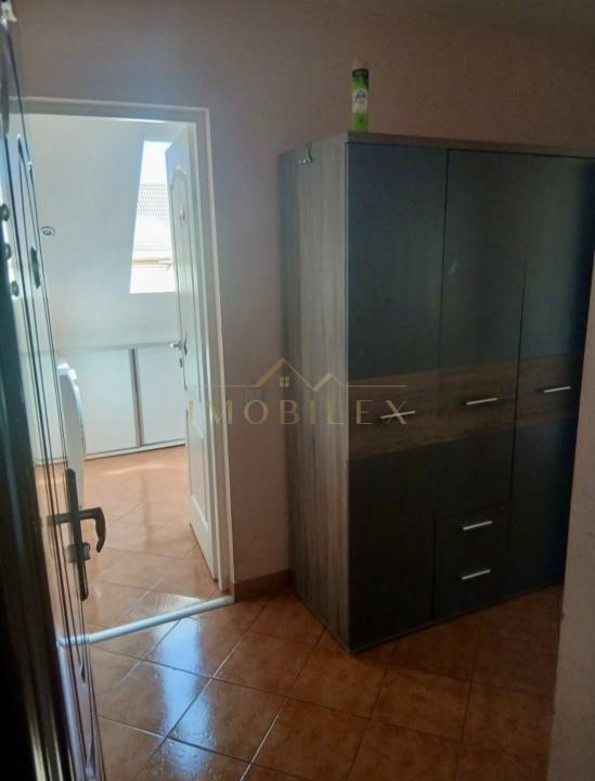 Apartament 1 cameră, zona Porii 