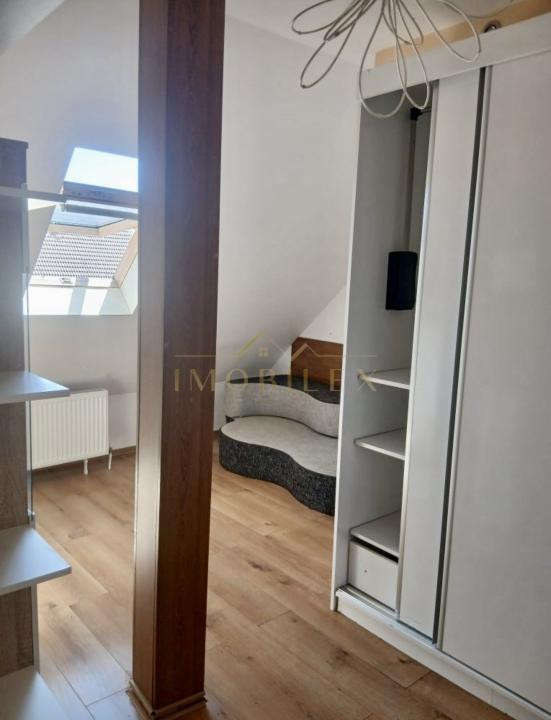 Apartament 1 cameră, zona Porii 