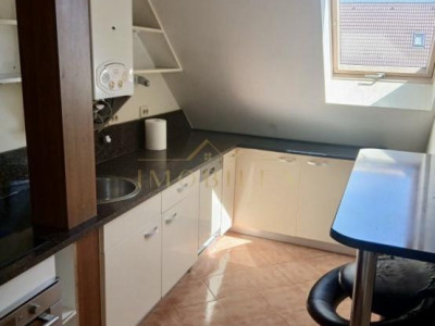 Apartament 1 cameră, zona Porii 