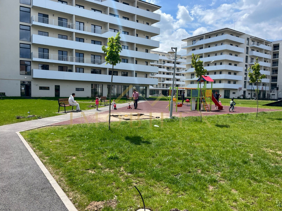 Apartament 3 camere, 60mp, zona Eroilor, blocurile Albe 