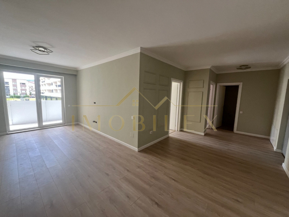 Apartament 3 camere, 60mp, zona Eroilor, blocurile Albe 