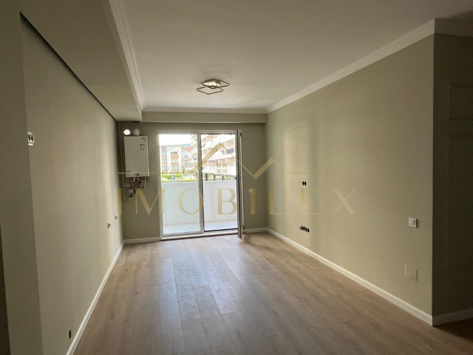 Apartament 3 camere, 60mp, zona Eroilor, blocurile Albe 