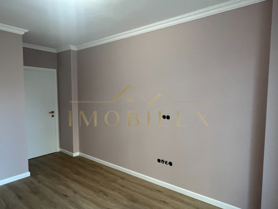 Apartament 3 camere, 60mp, zona Eroilor, blocurile Albe 
