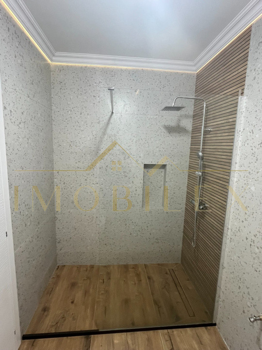 Apartament 3 camere, 60mp, zona Eroilor, blocurile Albe 