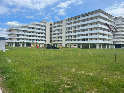 Apartament 3 camere, 60mp, zona Eroilor, blocurile Albe 