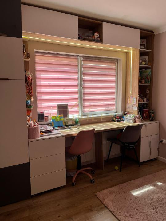 Apartament 2 camere decomandate, mobilat ,zona Eroilor 