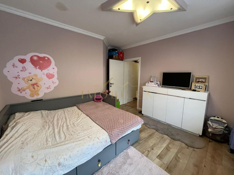 Apartament 2 camere decomandate, mobilat ,zona Eroilor 