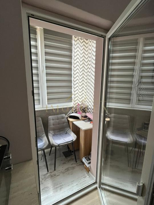 Apartament 2 camere decomandate, mobilat ,zona Eroilor 