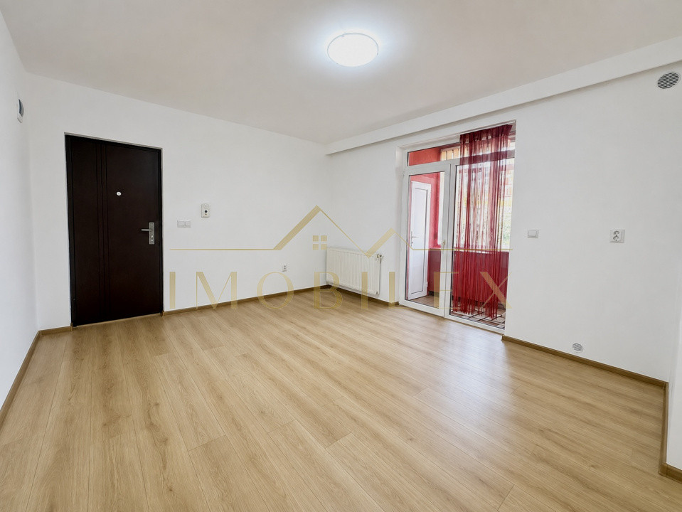 Apartament 2 camere, zona Tautiului/Parc Poligon 