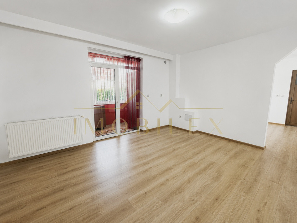 Apartament 2 camere, zona Tautiului/Parc Poligon 