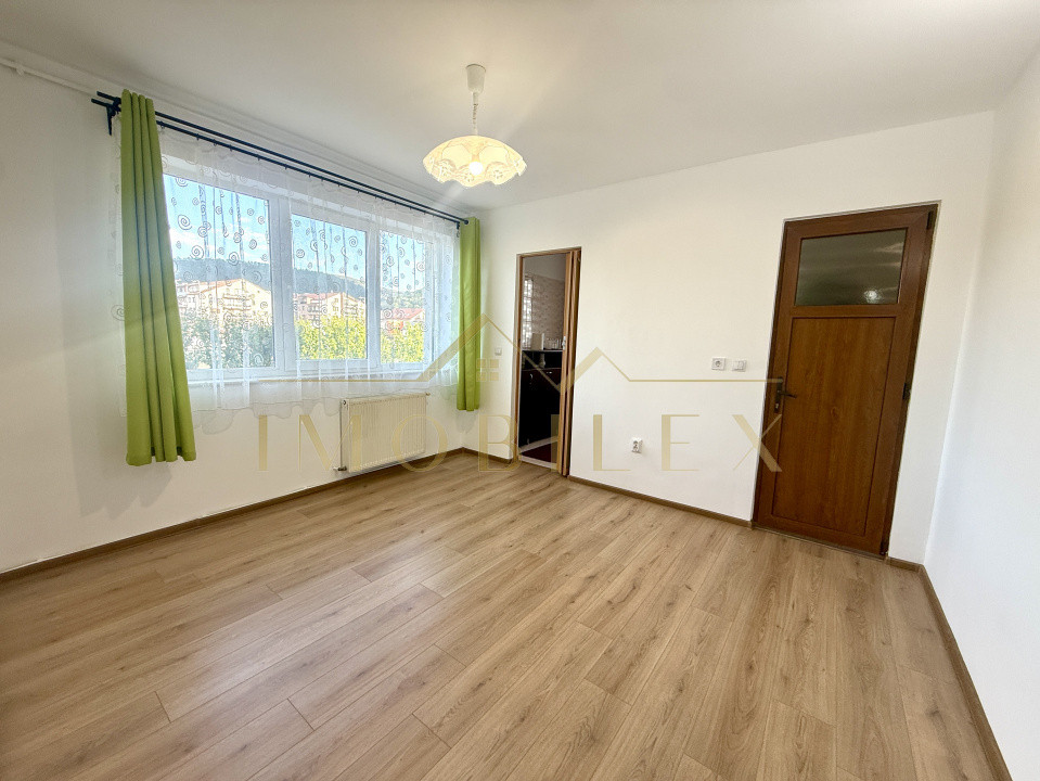 Apartament 2 camere, zona Tautiului/Parc Poligon 