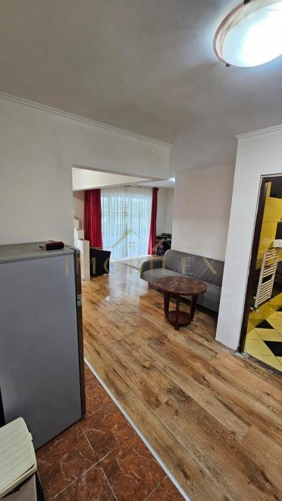 Apartament 2 camere, mobilat, zona Florilor 