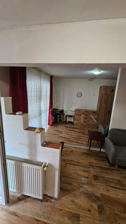 Apartament 2 camere, mobilat, zona Florilor 