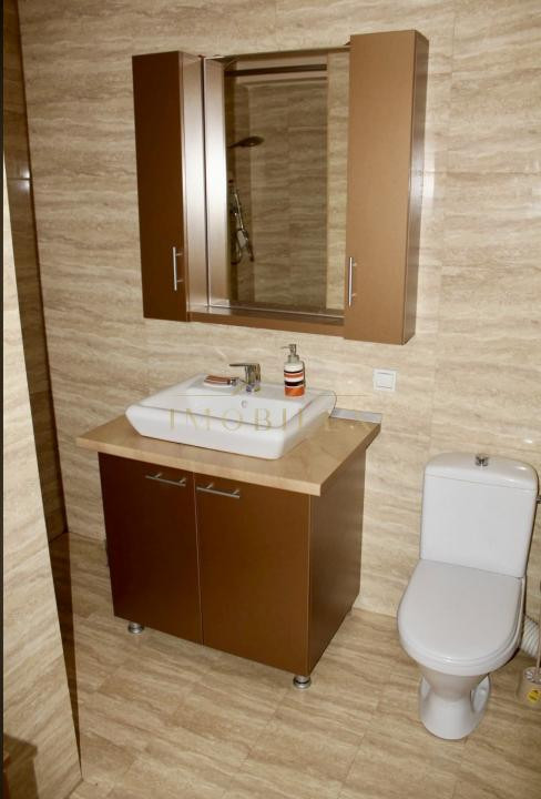 Apartament 1 cameră, mobilat, zona Porii