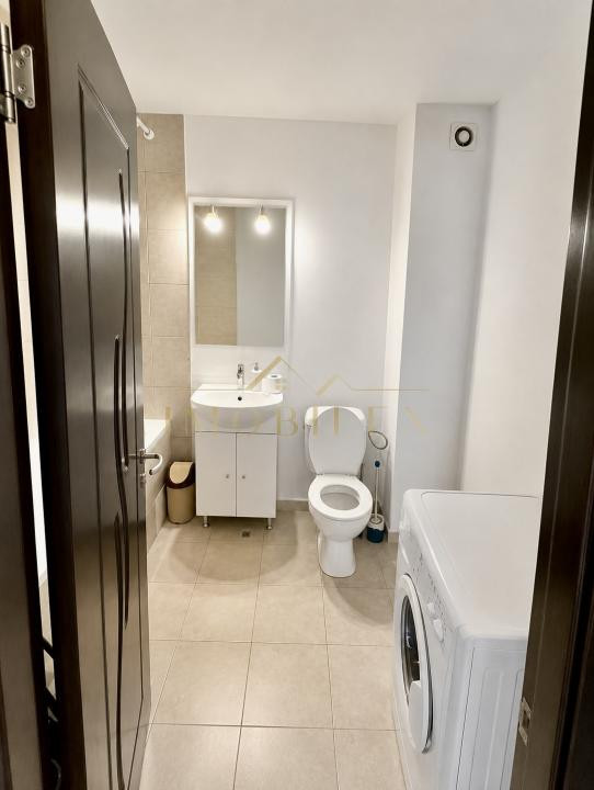 Apartament 2 camere decomandate, zona Florilor 