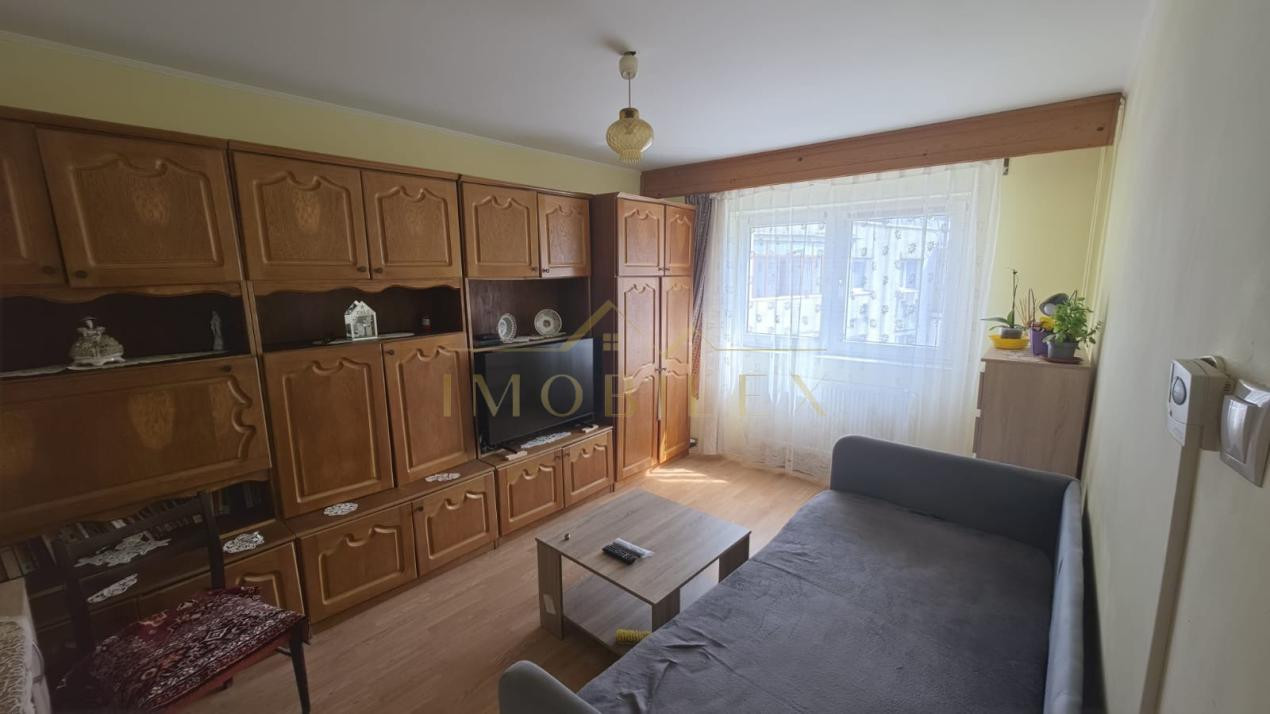 Apartament cu 1 cameră, cartier Grigorescu, zona Fântânele 