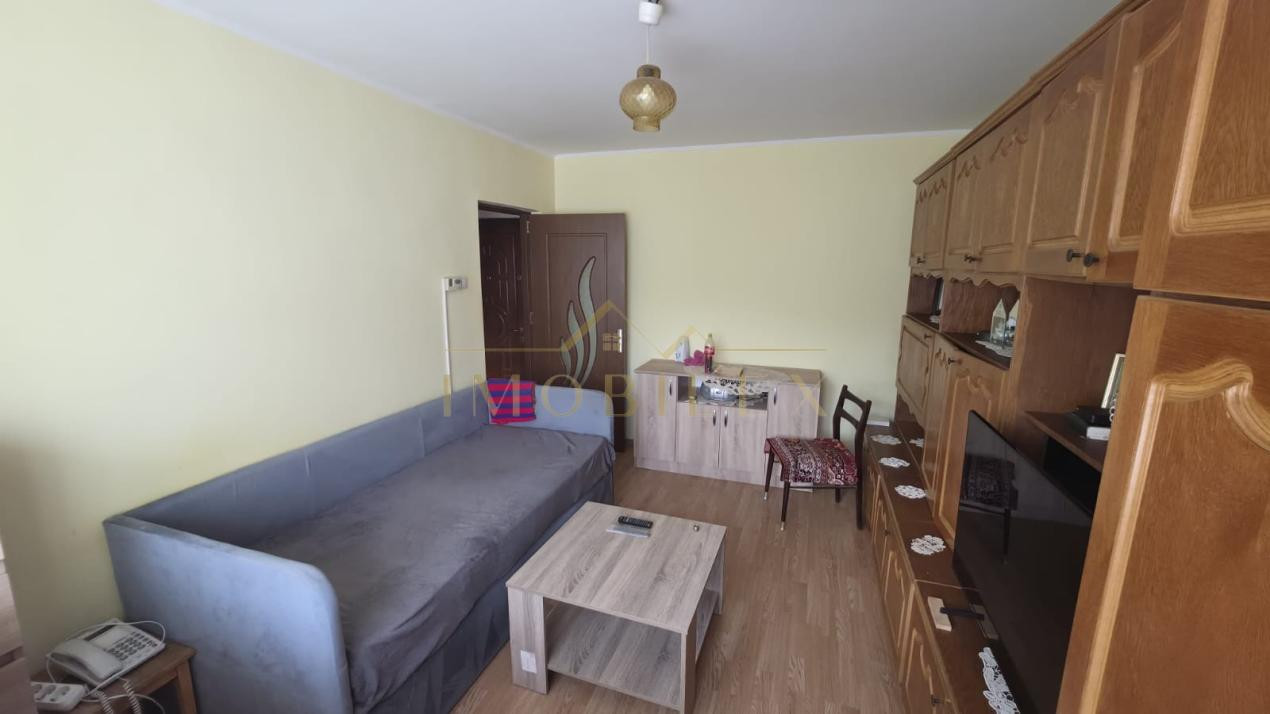 Apartament cu 1 cameră, cartier Grigorescu, zona Fântânele 