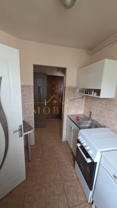 Apartament cu 1 cameră, cartier Grigorescu, zona Fântânele 