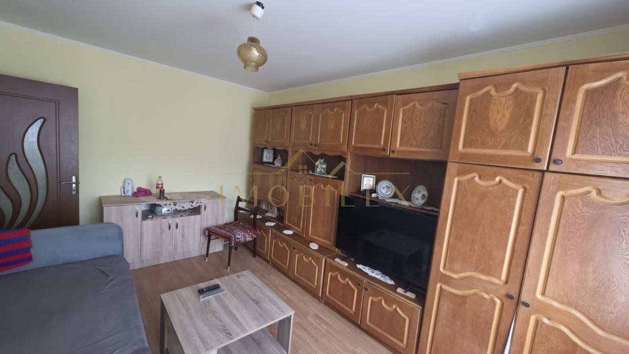 Apartament cu 1 cameră, cartier Grigorescu, zona Fântânele 