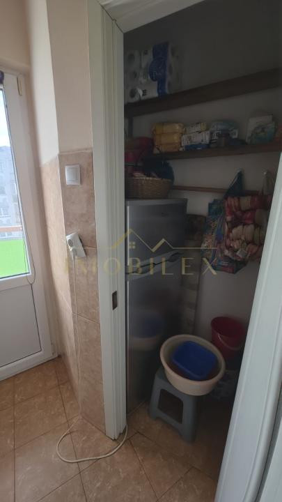 Apartament cu 1 cameră, cartier Grigorescu, zona Fântânele 