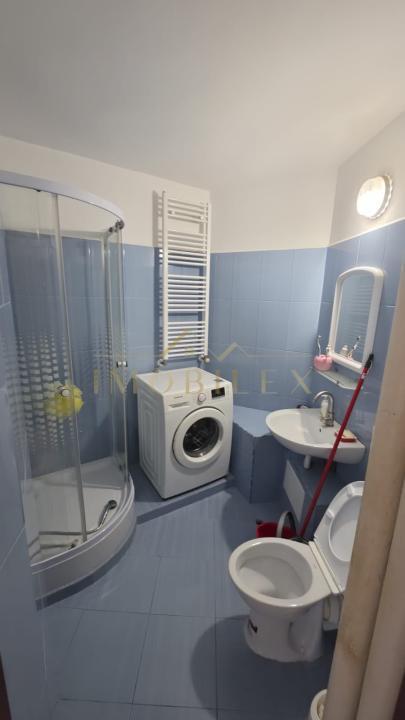 Apartament cu 1 cameră, cartier Grigorescu, zona Fântânele 