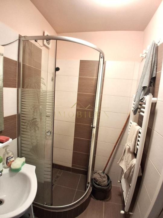 Apartament 1 cameră de închiriat, zona Între Lacuri