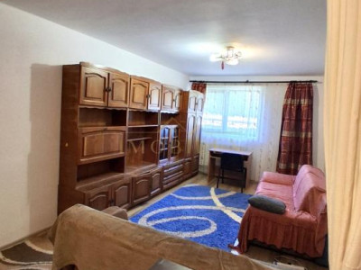 Apartament 1 cameră de închiriat, zona Între Lacuri