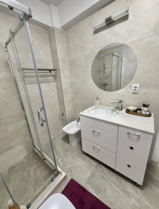 Apartament spațios 3 camere, 79mp, grădină, zona Subcetate