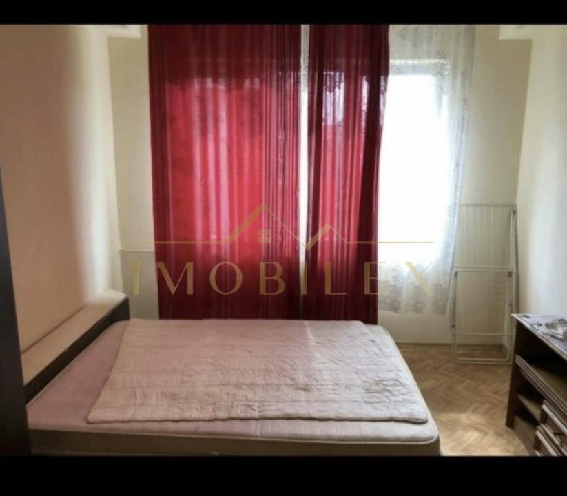 Garsonieră de 22 mp , cartierul Mănăștur, zona Calea Floresti 
