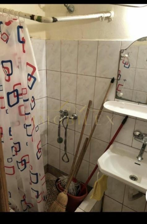Garsonieră de 22 mp , cartierul Mănăștur, zona Calea Floresti 
