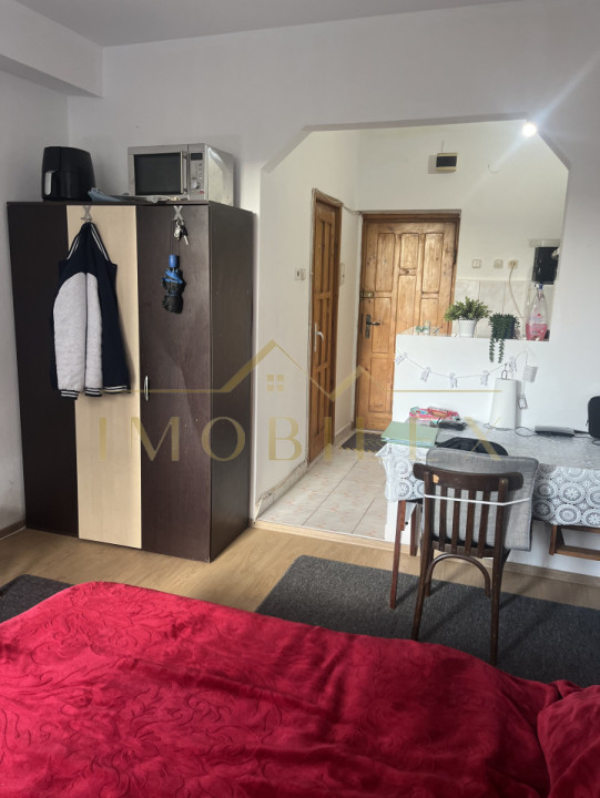 Garsonieră mobilata, zona Manastur Cluj