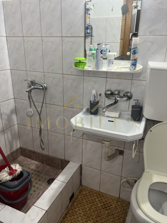 Garsonieră mobilata, zona Manastur Cluj