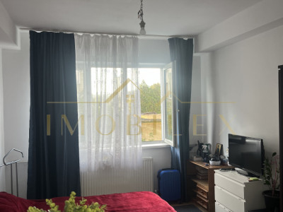 Garsonieră mobilata, zona Manastur Cluj