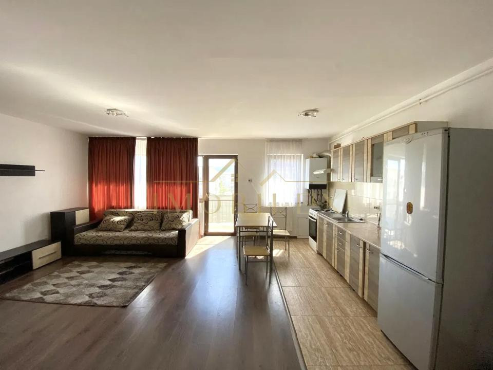 Apartament 3 camere, 60mp, zona Eroilor