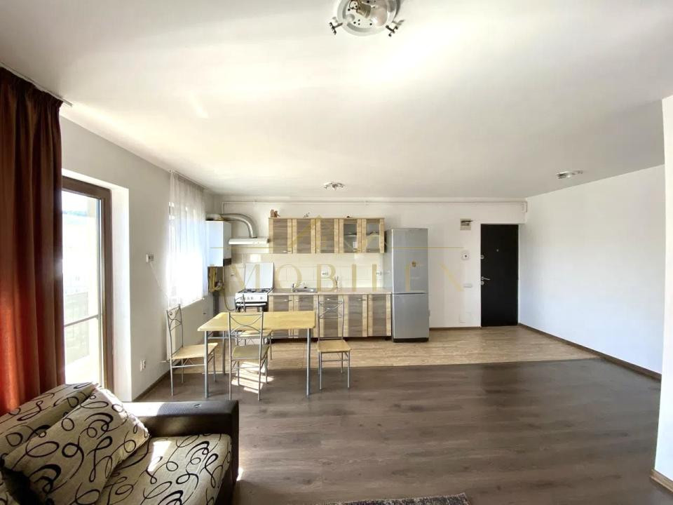Apartament 3 camere, 60mp, zona Eroilor