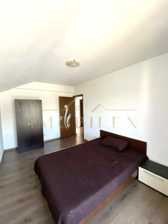 Apartament 3 camere, 60mp, zona Eroilor